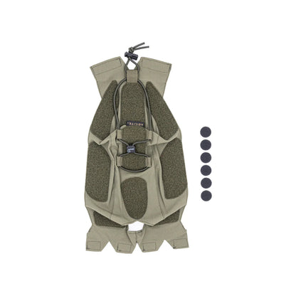 PROTECH HELMET COVER