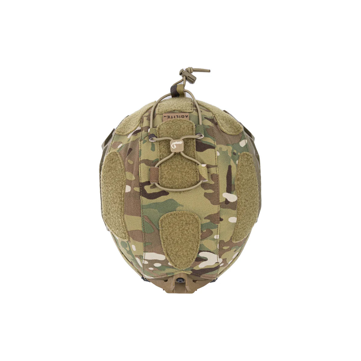 PROTECH HELMET COVER