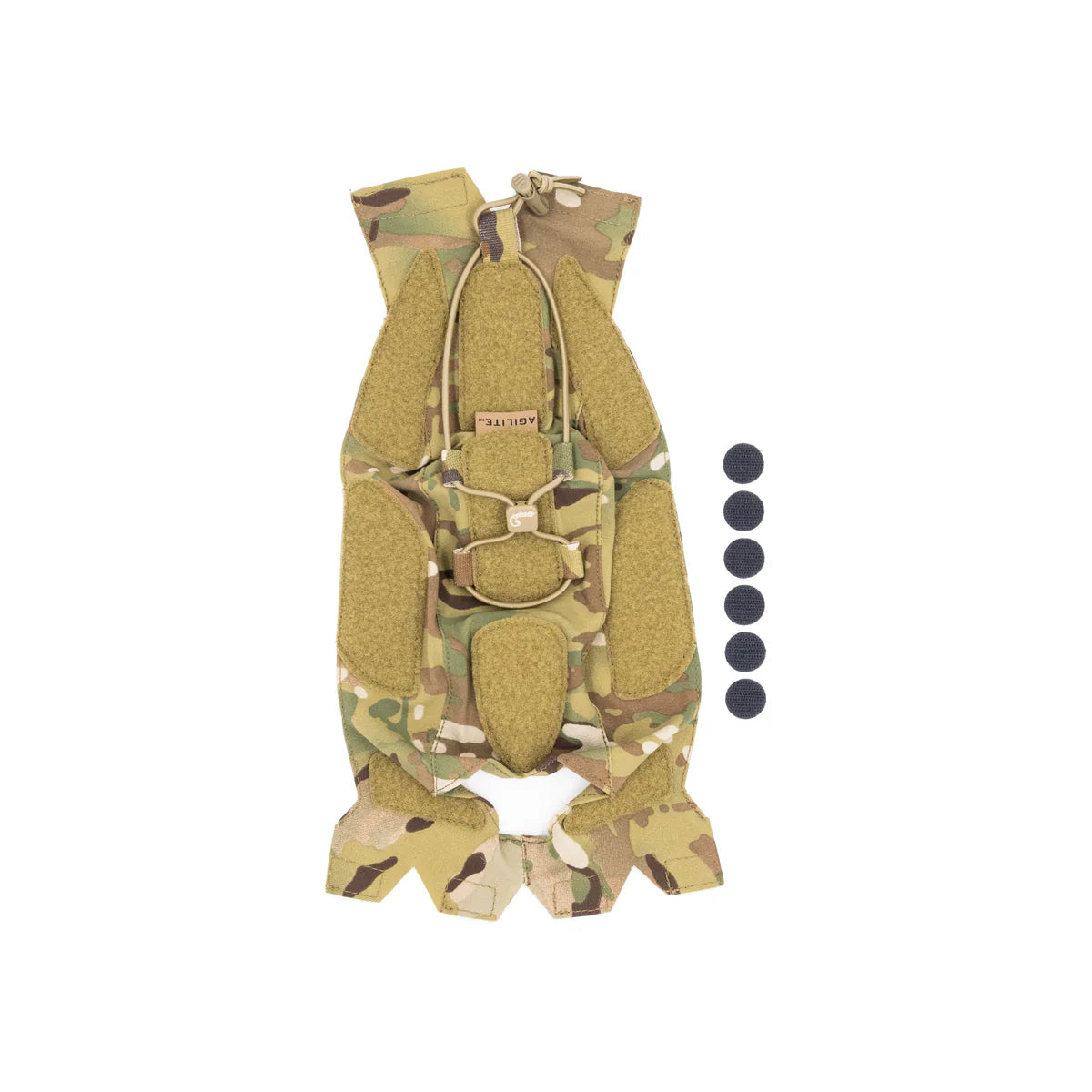 PROTECH HELMET COVER
