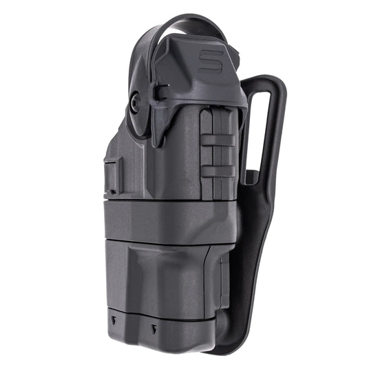 SAFARILAND® BALLAST™ DUTY HOLSTER