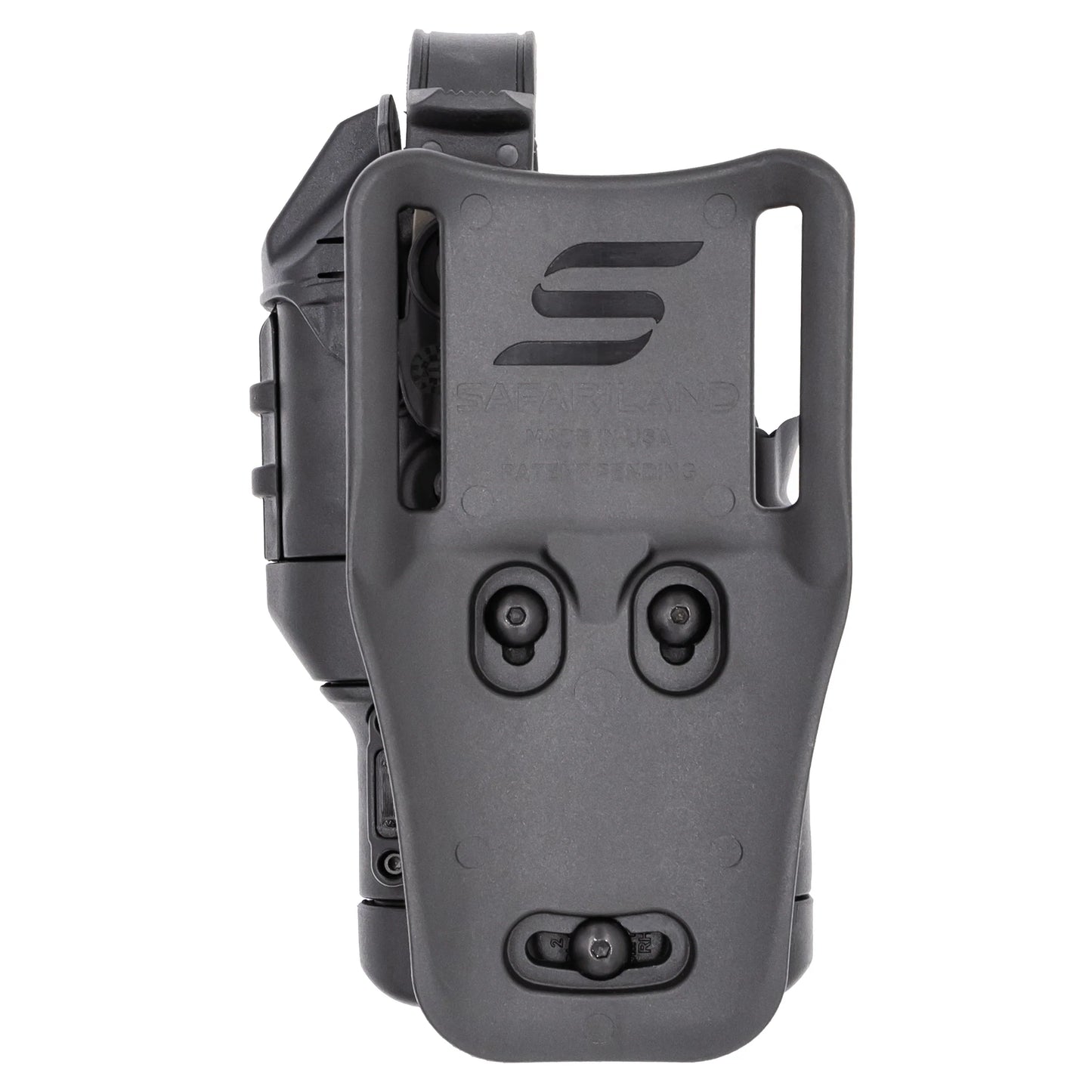 SAFARILAND® BALLAST™ DUTY HOLSTER