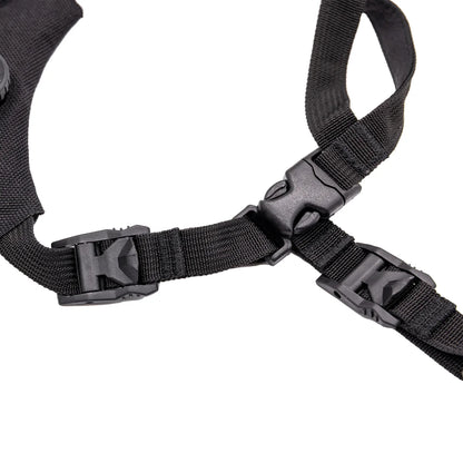 DELTA RETENTION AND RPS® HELMET PADDING LINER SYSTEM