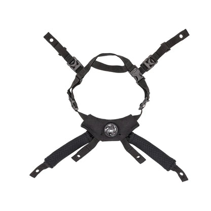 DELTA RETENTION AND RPS® HELMET PADDING LINER SYSTEM