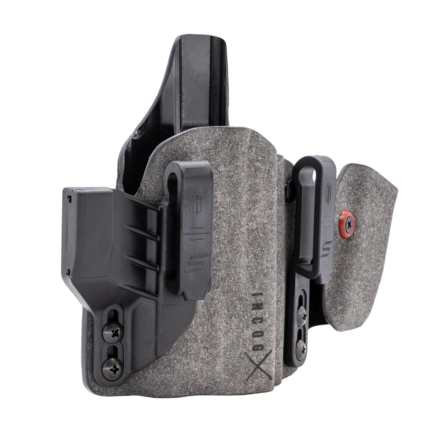 INCOG X® IWB HOLSTER