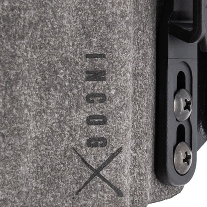 INCOG X® IWB HOLSTER