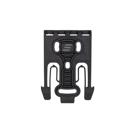 MODEL 6004-19 QUICK LOCKING SYSTEM HOLSTER FORK (QLS 19)