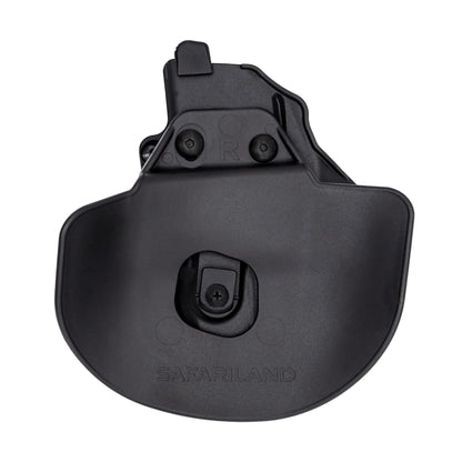 SOLIS® ALS® CONCEALMENT OWB HOLSTER