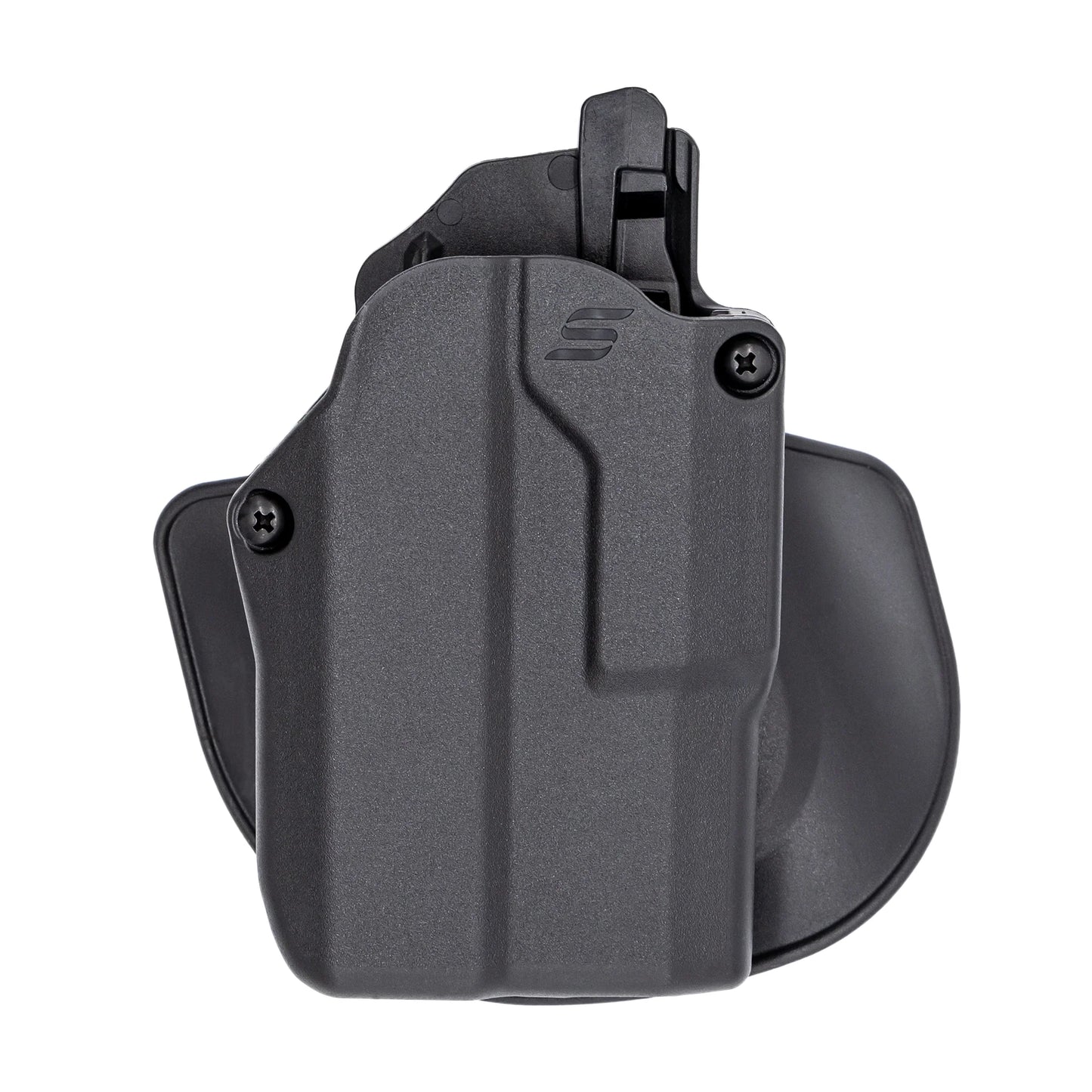 SOLIS® ALS® CONCEALMENT OWB HOLSTER