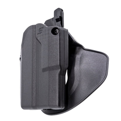 SOLIS® ALS® CONCEALMENT OWB HOLSTER