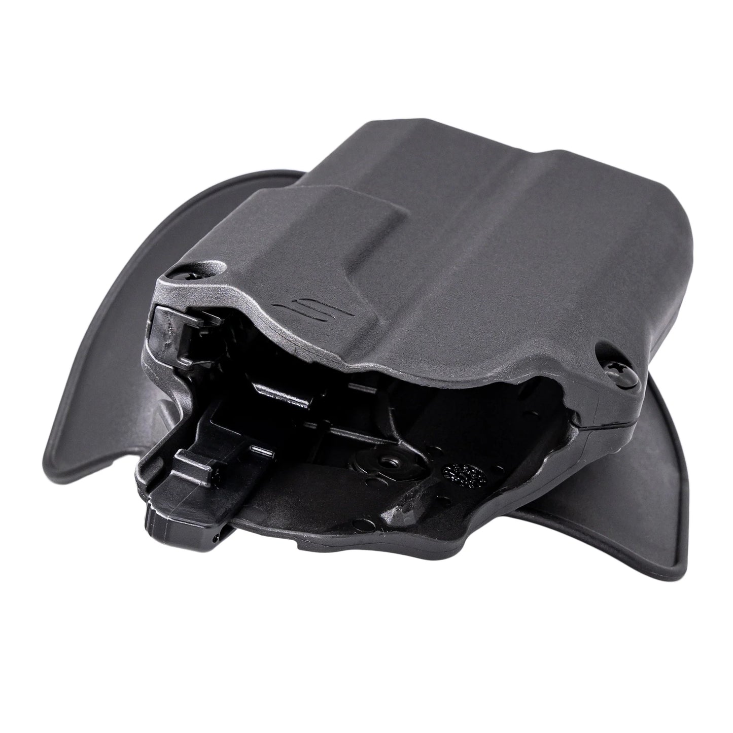 SOLIS® ALS® CONCEALMENT OWB HOLSTER
