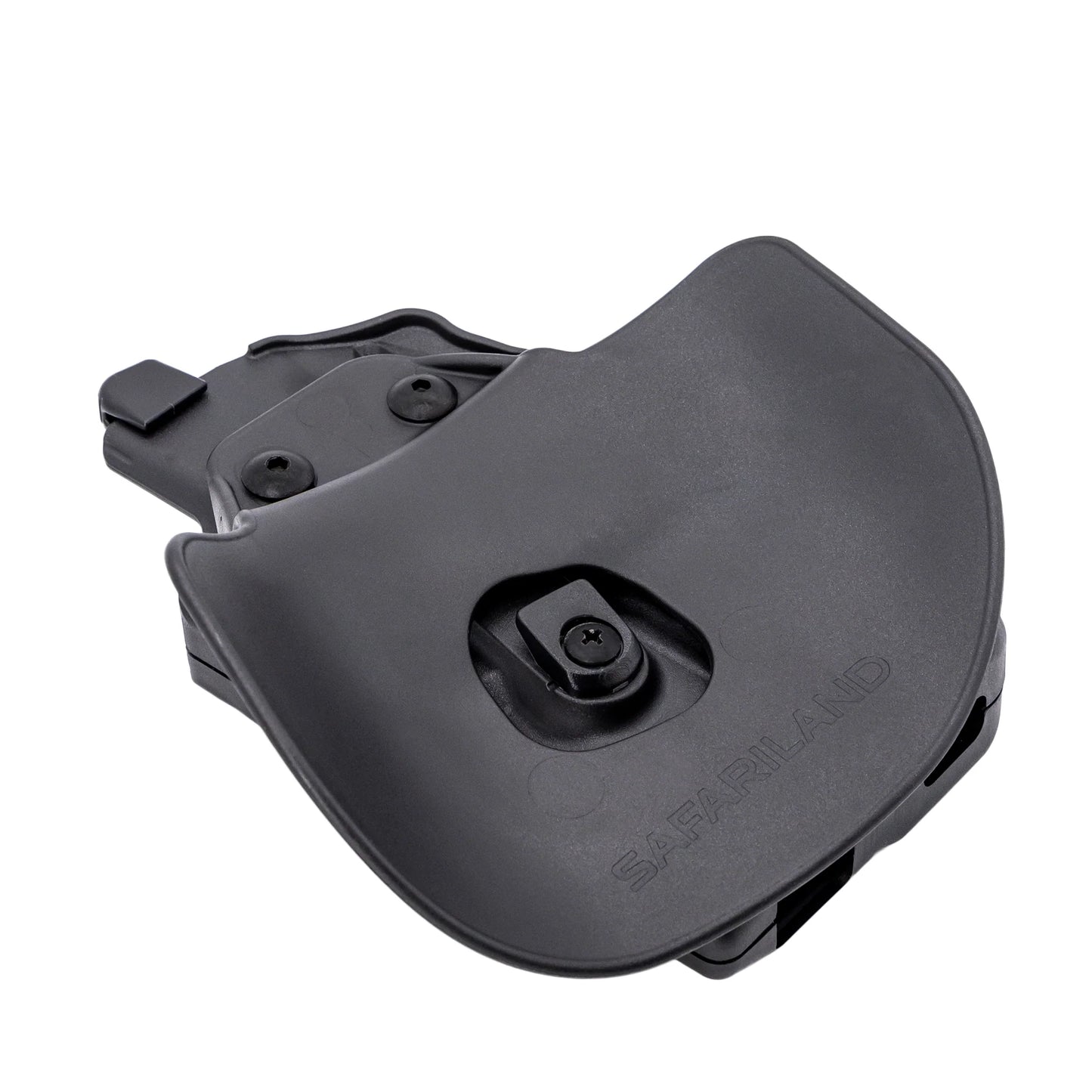 SOLIS® ALS® CONCEALMENT OWB HOLSTER