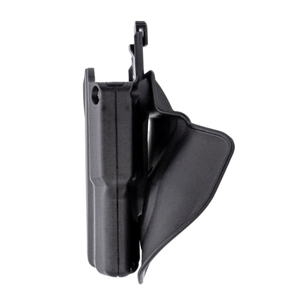 SOLIS® ALS® CONCEALMENT OWB HOLSTER