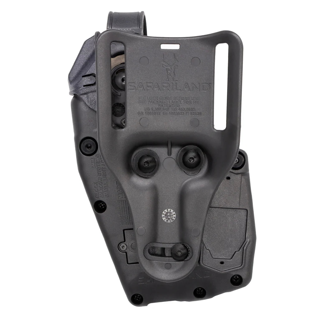 SAFARIVAULT® HOLSTER