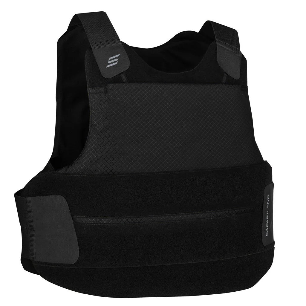 M2 + COVERT CARRIER