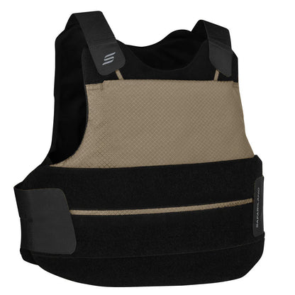 M2 + COVERT CARRIER