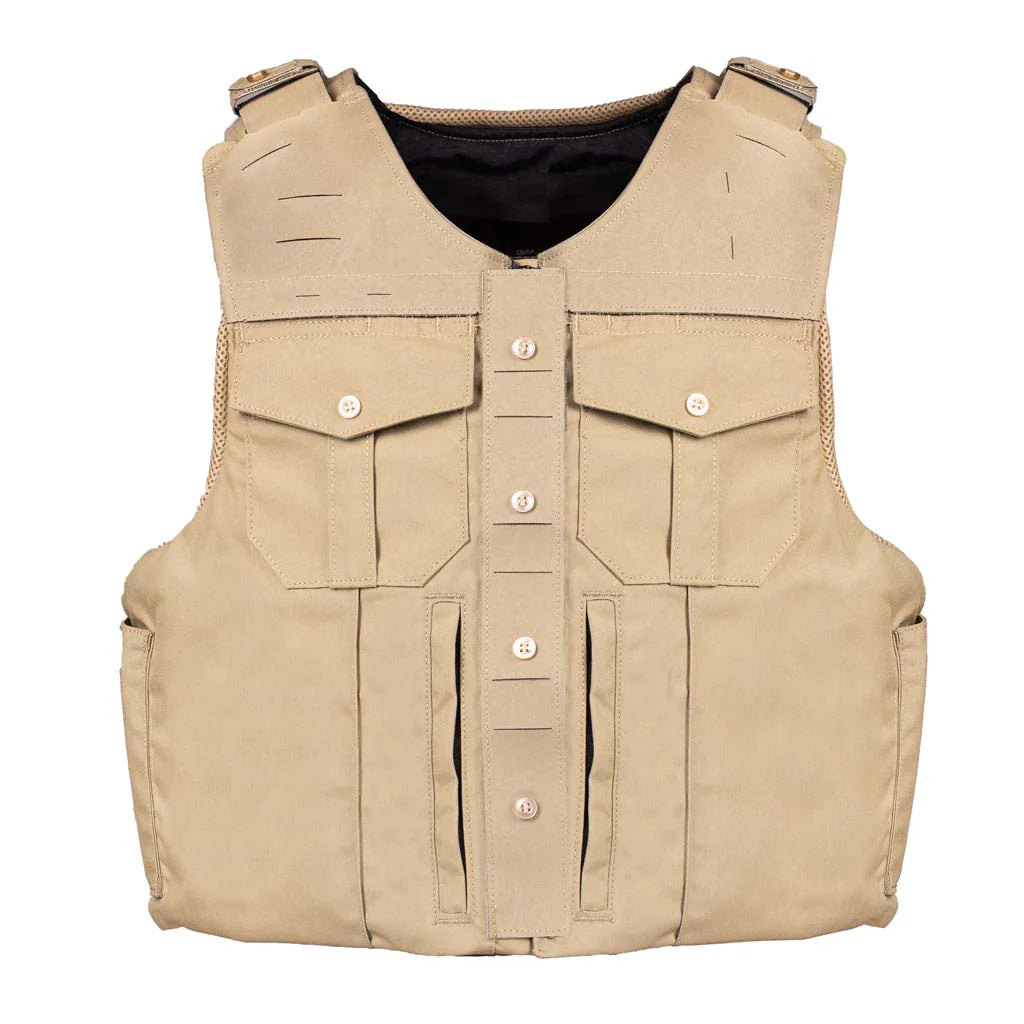 EXT™ UNIFORM CARRIER SYSTEM