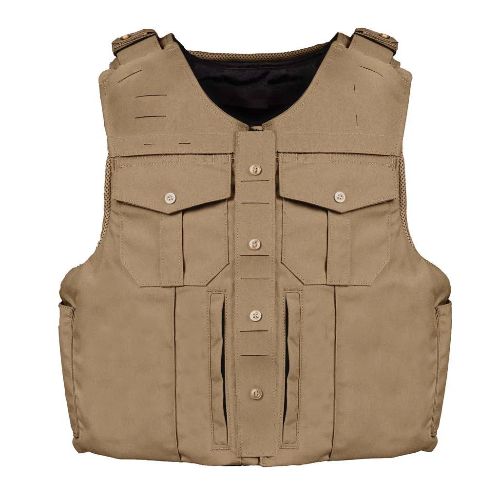 EXT™ UNIFORM CARRIER SYSTEM
