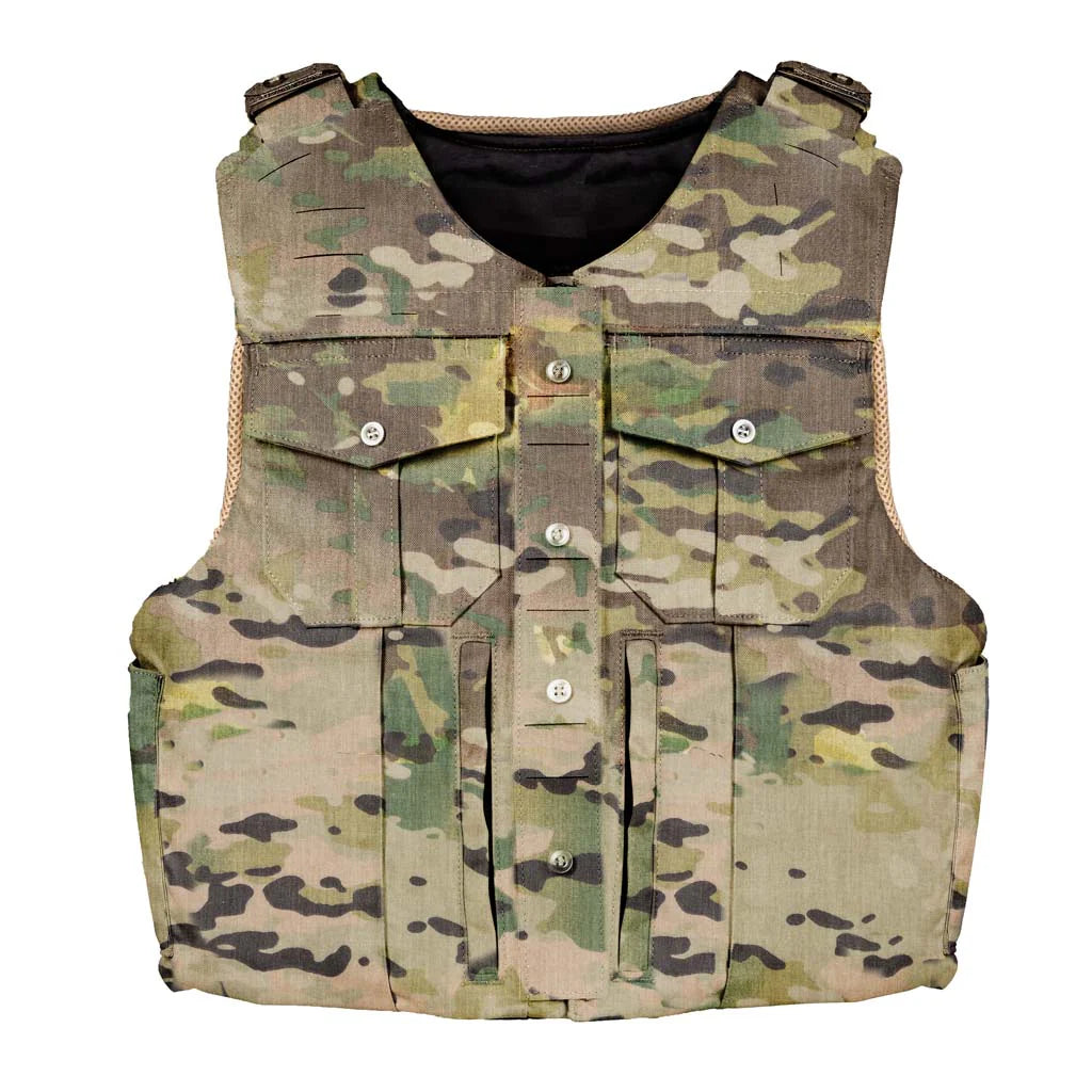 EXT™ UNIFORM CARRIER SYSTEM