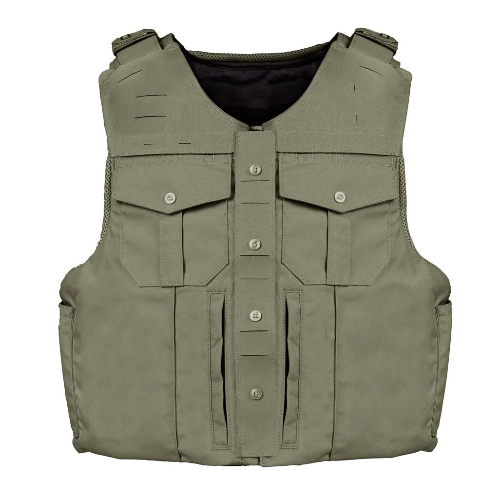 EXT™ UNIFORM CARRIER SYSTEM