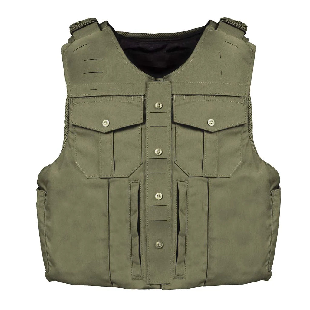 EXT™ UNIFORM CARRIER SYSTEM