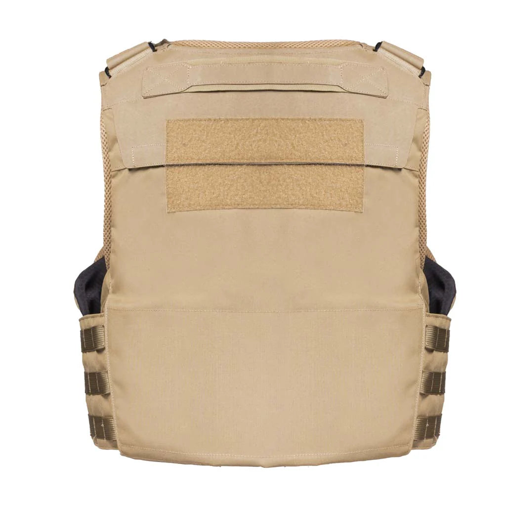 EXT™ UNIFORM CARRIER SYSTEM