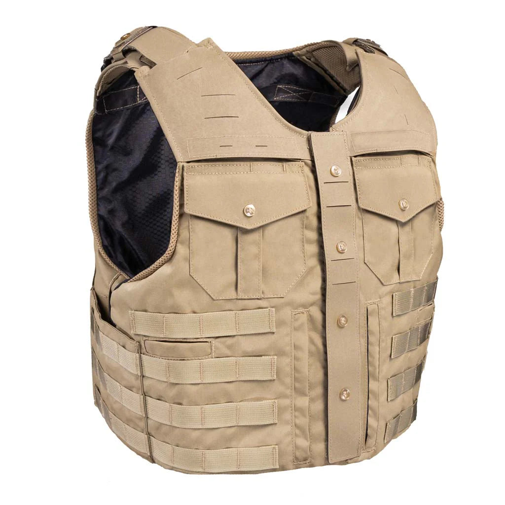 EXT™ UNIFORM CARRIER SYSTEM