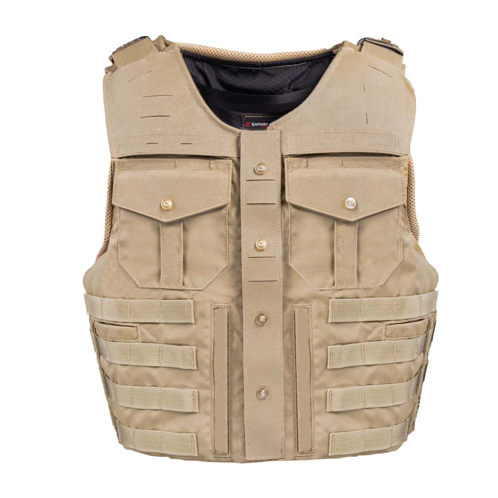 EXT™ UNIFORM CARRIER SYSTEM