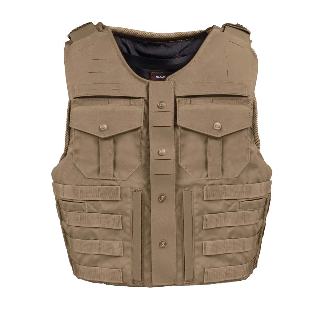 EXT™ UNIFORM CARRIER SYSTEM