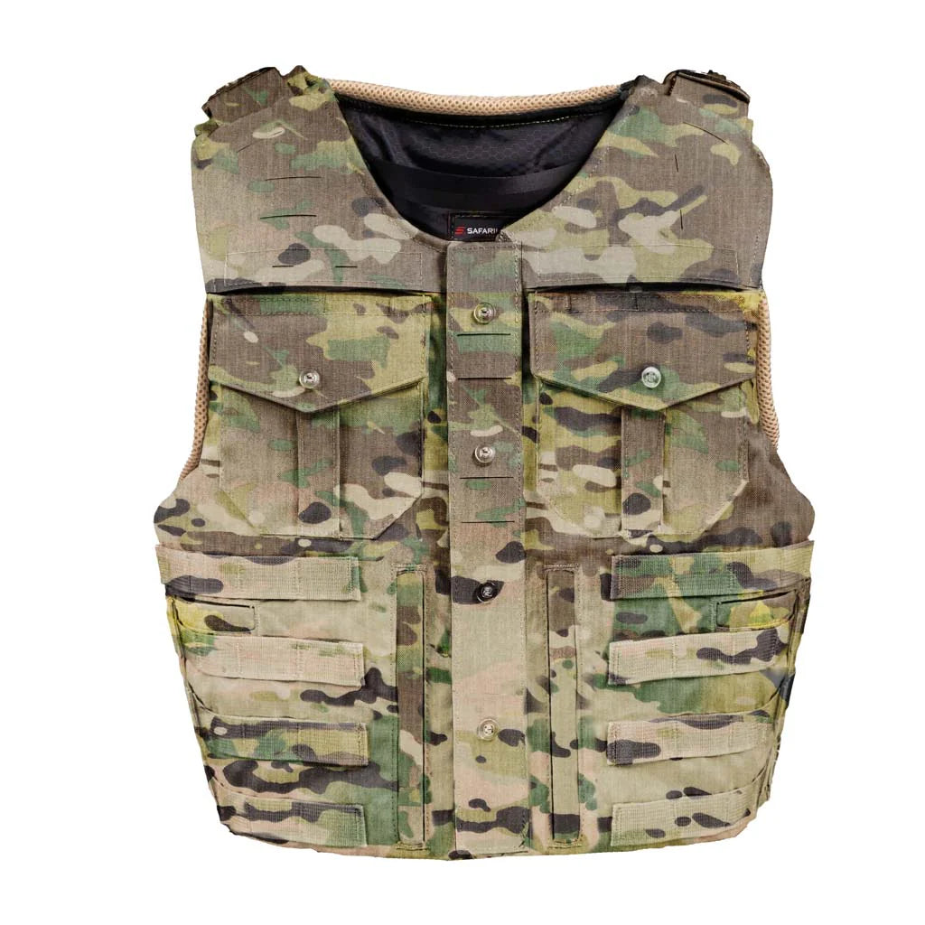EXT™ UNIFORM CARRIER SYSTEM