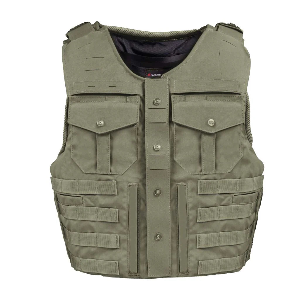 EXT™ UNIFORM CARRIER SYSTEM