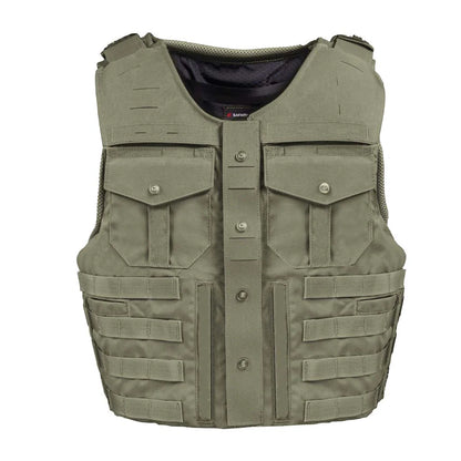 EXT™ UNIFORM CARRIER SYSTEM
