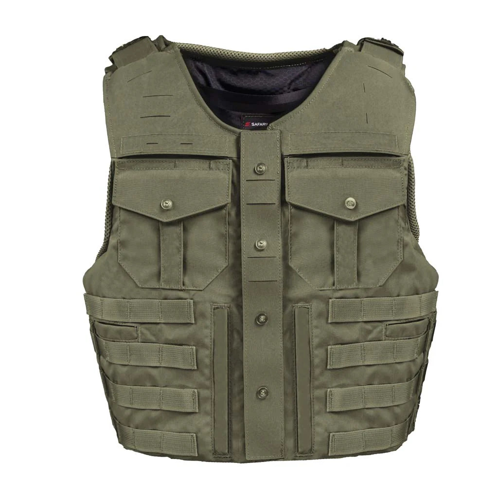 EXT™ UNIFORM CARRIER SYSTEM