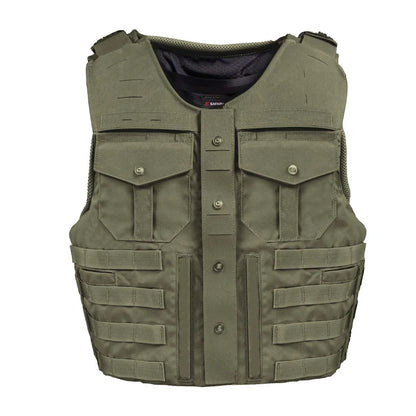 EXT™ UNIFORM CARRIER SYSTEM