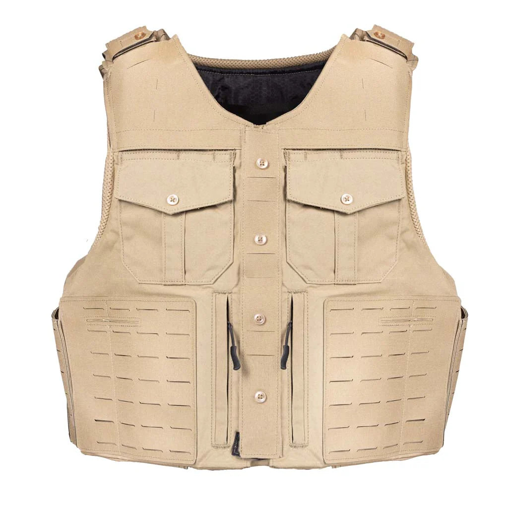 EXT™ UNIFORM CARRIER SYSTEM