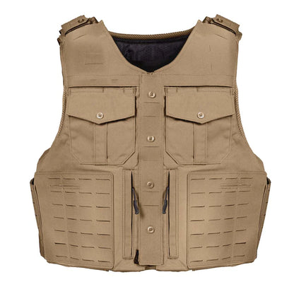 EXT™ UNIFORM CARRIER SYSTEM