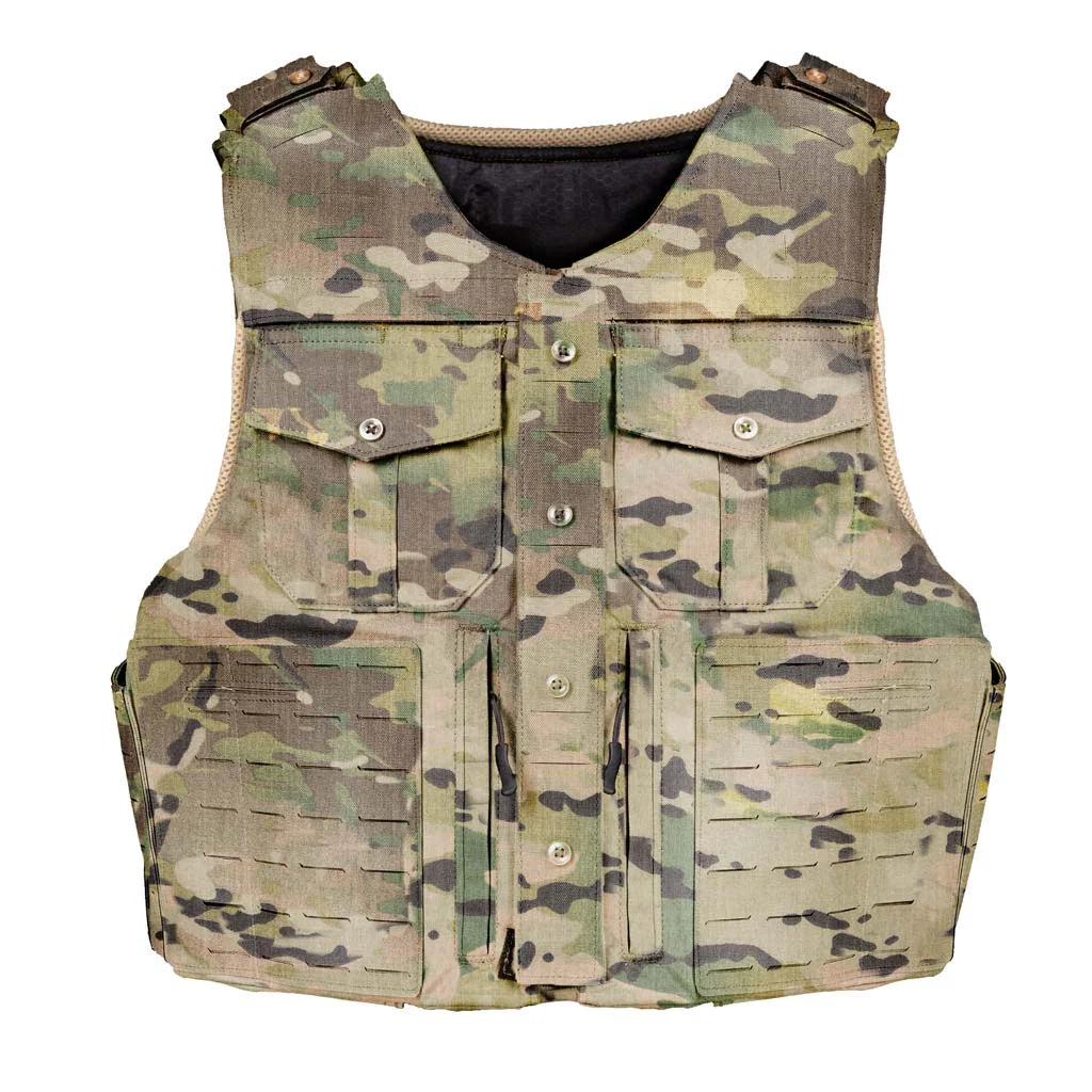 EXT™ UNIFORM CARRIER SYSTEM