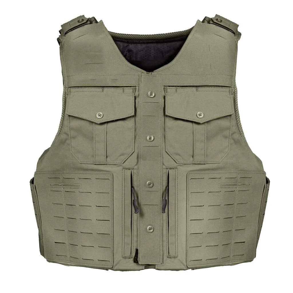EXT™ UNIFORM CARRIER SYSTEM