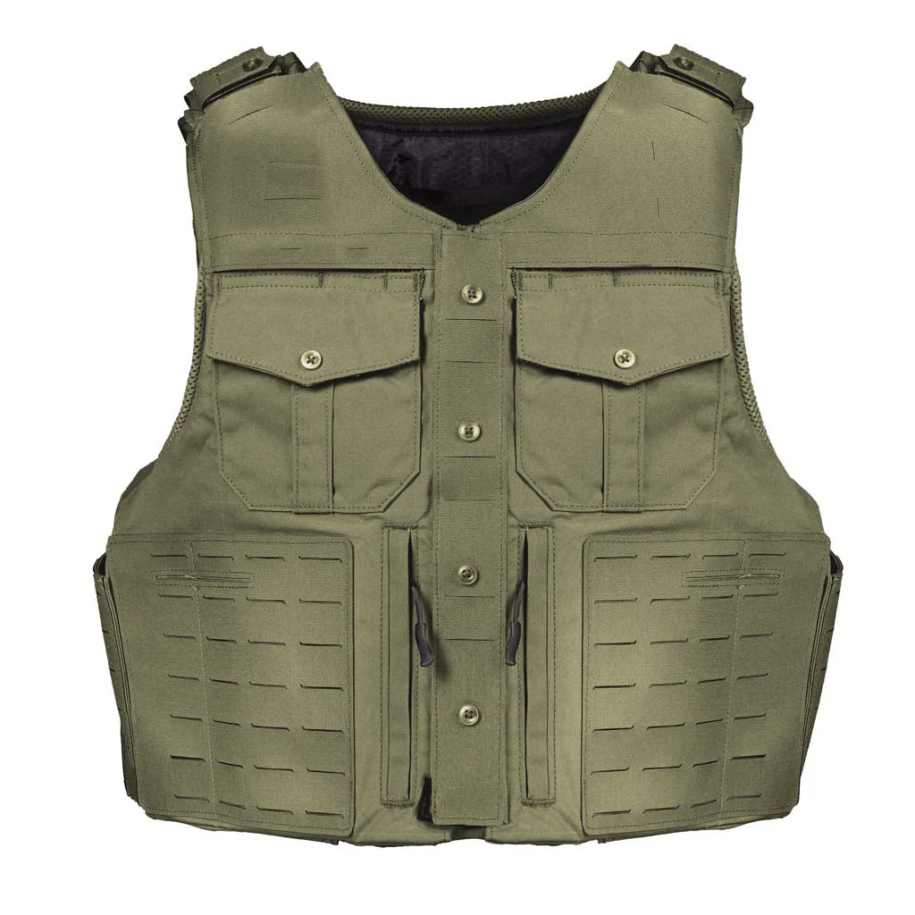 EXT™ UNIFORM CARRIER SYSTEM