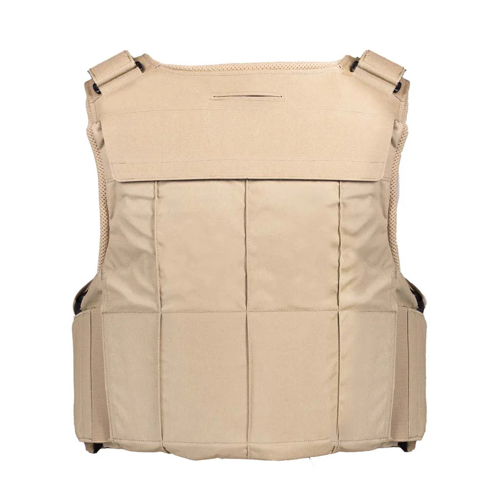 EXT™ UNIFORM CARRIER SYSTEM
