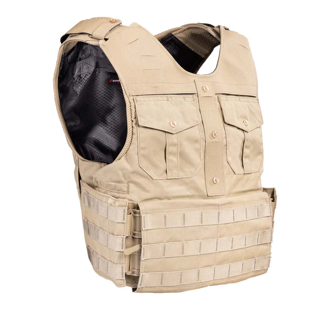 EXT™ UNIFORM CARRIER SYSTEM