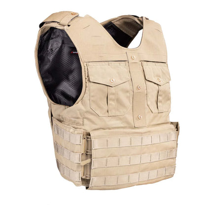 EXT™ UNIFORM CARRIER SYSTEM