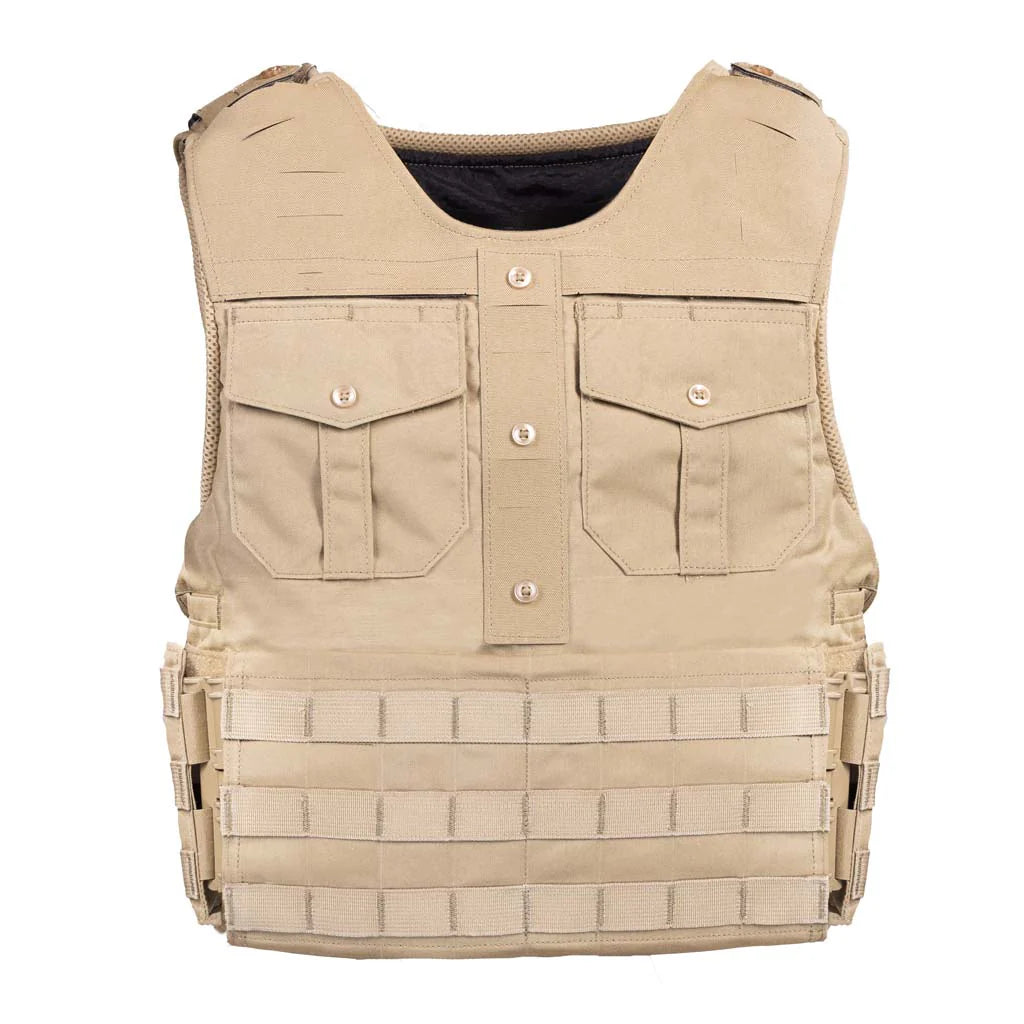 EXT™ UNIFORM CARRIER SYSTEM