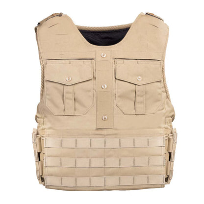 EXT™ UNIFORM CARRIER SYSTEM
