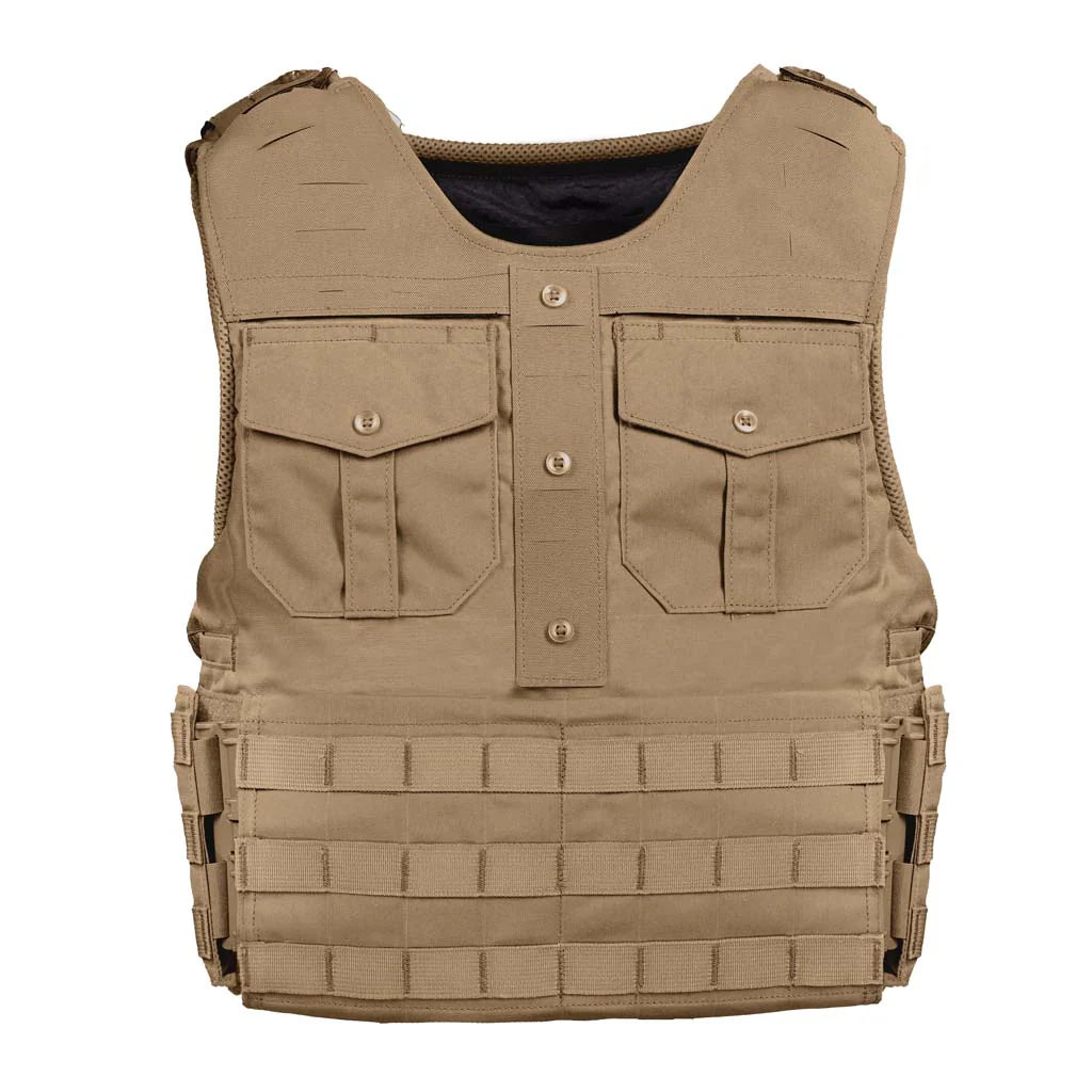 EXT™ UNIFORM CARRIER SYSTEM