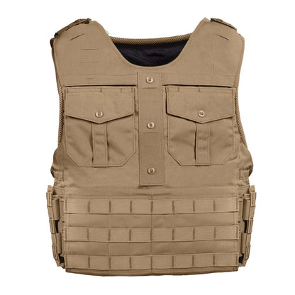 EXT™ UNIFORM CARRIER SYSTEM