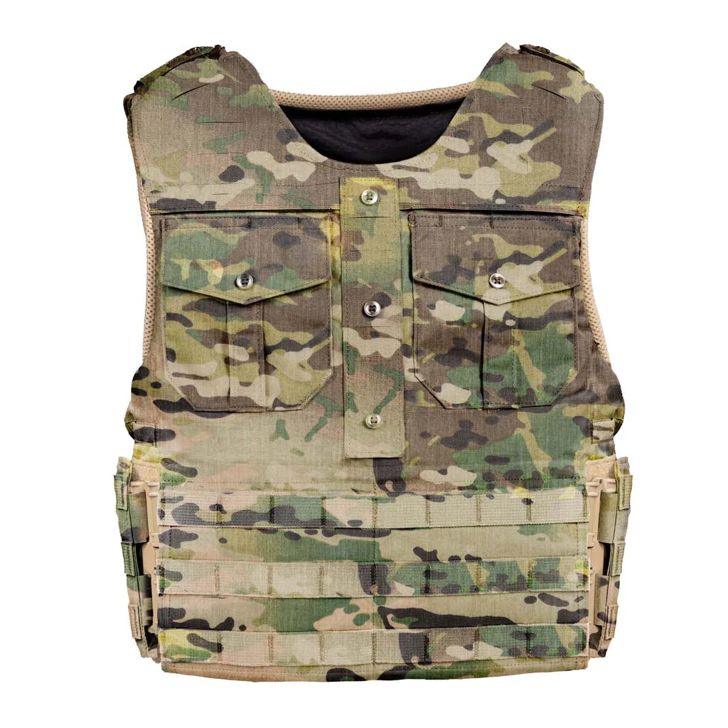 EXT™ UNIFORM CARRIER SYSTEM