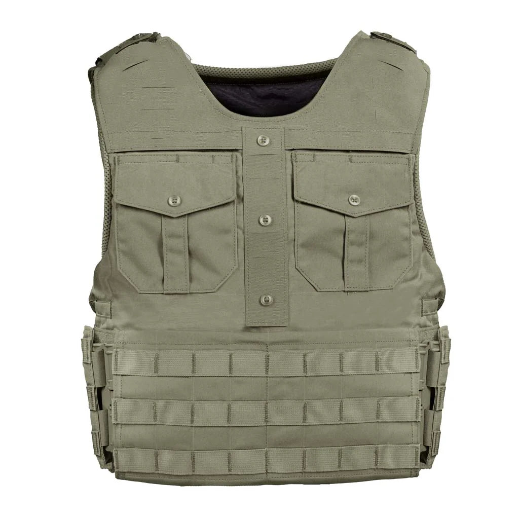 EXT™ UNIFORM CARRIER SYSTEM