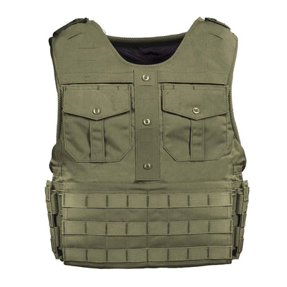 EXT™ UNIFORM CARRIER SYSTEM