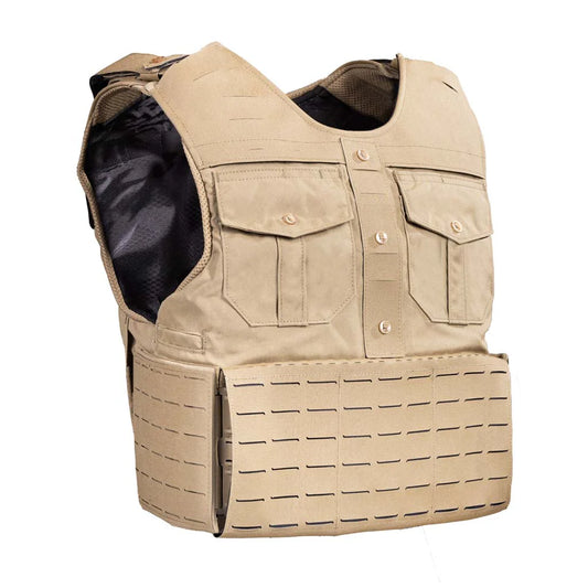EXT™ UNIFORM CARRIER SYSTEM