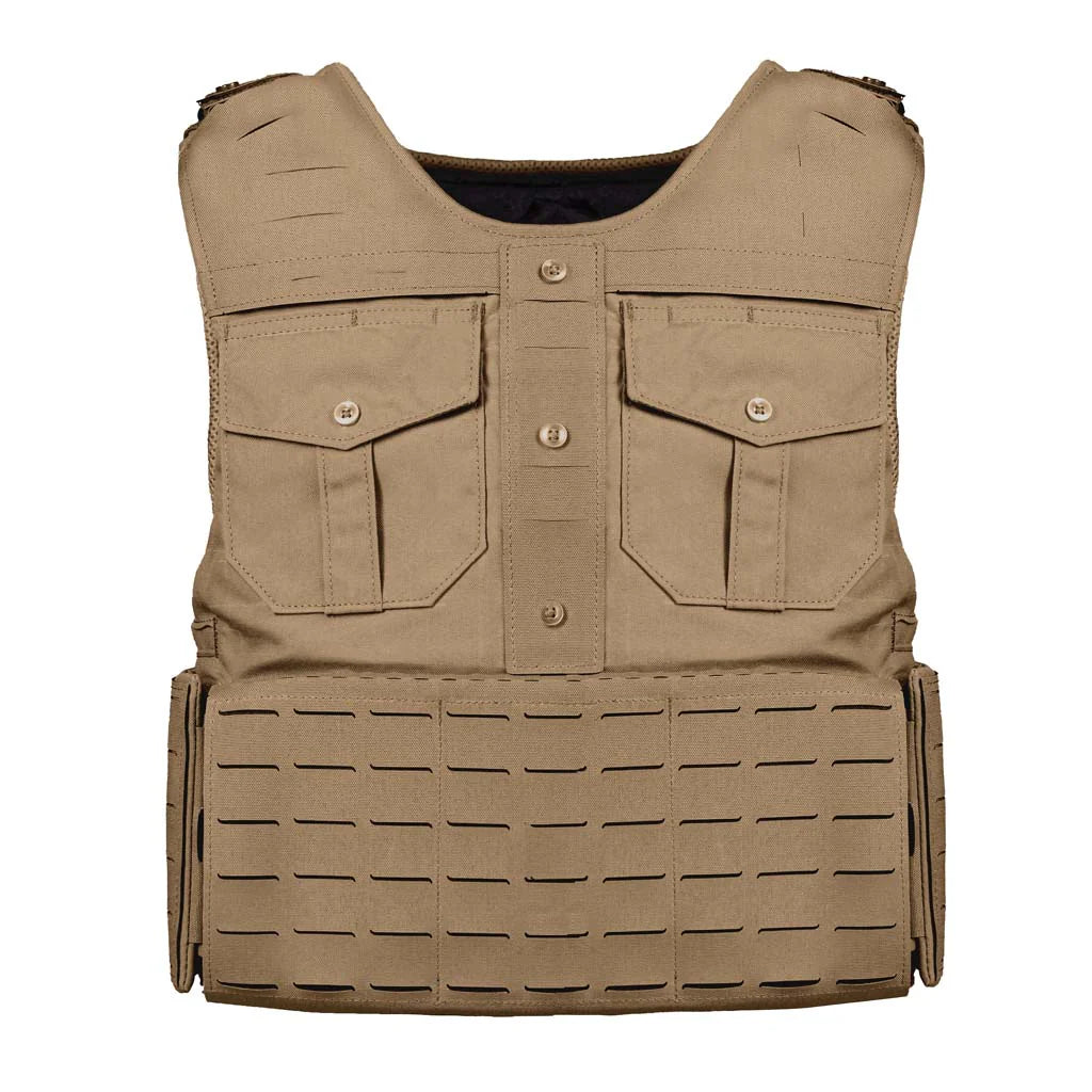 EXT™ UNIFORM CARRIER SYSTEM